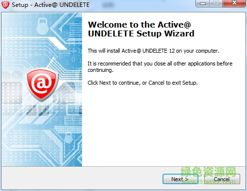 Active Undelete中文版 v12.0.17 免費(fèi)版 0