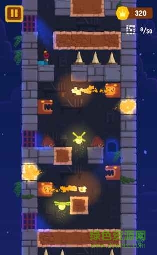 tower塔頂公主最新版下載