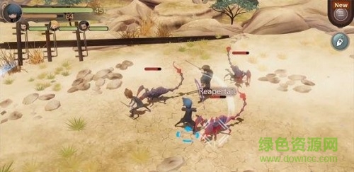 最終幻想15口袋版全章節(jié)解鎖正式版 v1.0.2.241 安卓無限金幣版 1