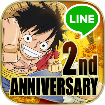 line秘寶尋航