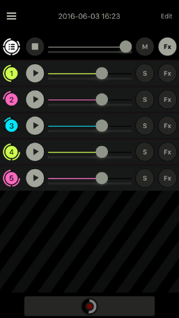 beatbox app