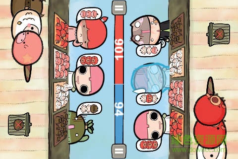 魚蛋大王漢化版 v1.4 安卓版 0