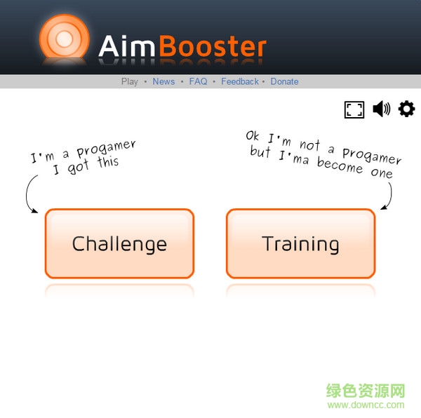 aimbooster(鼠標(biāo)定位器) v3.0 綠色免費版 0