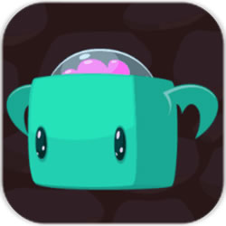 飛行的蝙蝠Flappy Bat