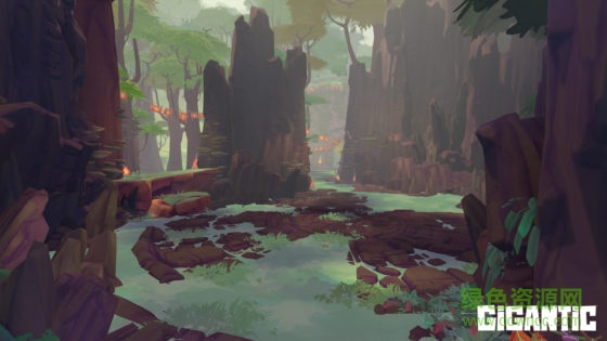 巨獸戰(zhàn)爭(zhēng) v1.0 官網(wǎng)安卓版 0