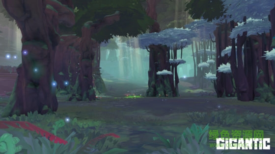 巨獸戰(zhàn)爭(zhēng) 巨獸戰(zhàn)爭(zhēng)手游下載