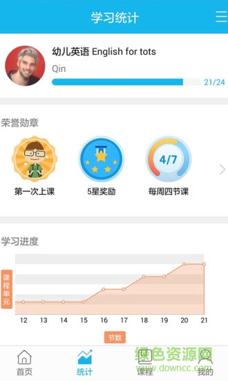 bbt私家外教手機版 v2.3 安卓最新版 1