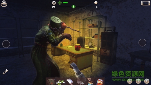 輻射之城官方正版(radiation city) v1.0.2 安卓版 1