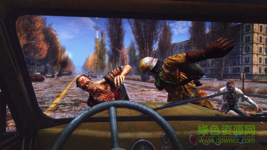 輻射之城官方正版(radiation city) v1.0.2 安卓版 0