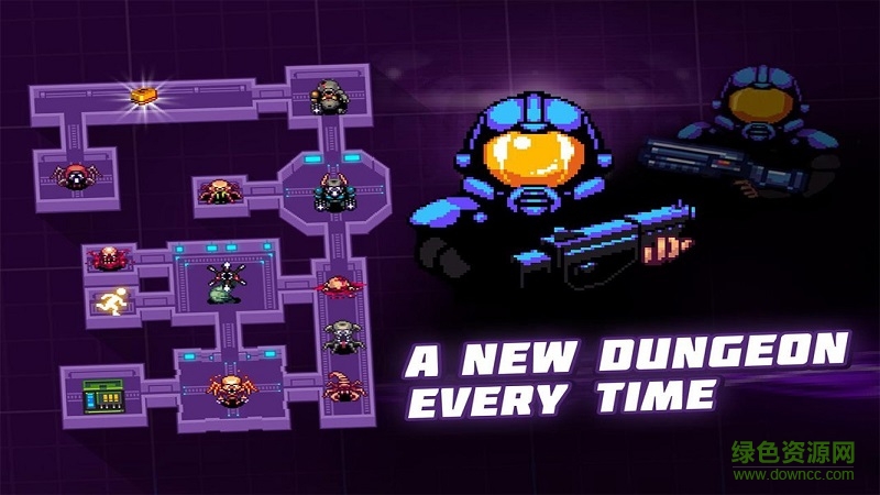 死亡軀殼漢化版 v1.0.20 安卓無限金幣版 0