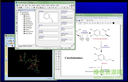 chemdraw14.0注冊(cè)機(jī)