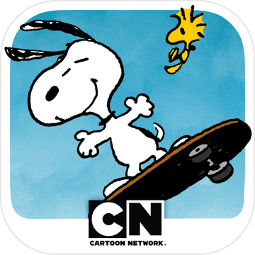 搞事史努比中文版(Whats Up, Snoopy)