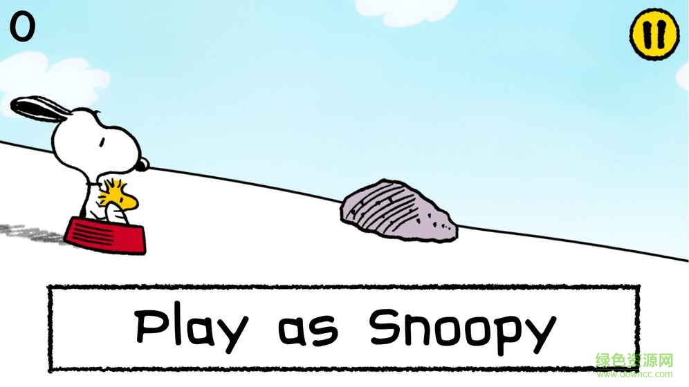 搞事史努比中文版(Whats Up, Snoopy) v1.0.0 安卓版 2