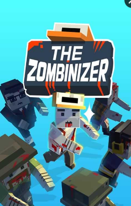 零號僵尸Zombinizer v1.1.0 安卓版 0