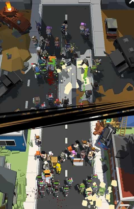 Zombinizer