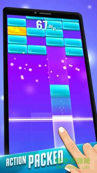 爆裂磚塊2無限金幣體力版 v1.0.1 安卓版 0