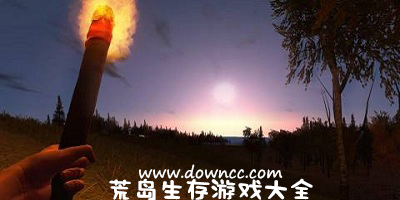 荒島生存游戲大全-荒島生存游戲手機(jī)版-荒野求生修改版下載