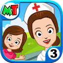 我的小鎮(zhèn)醫(yī)院(My Town : Hospital)