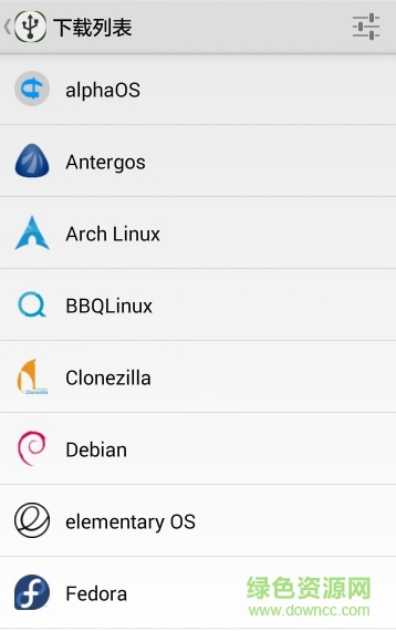 drivedroid中文版 v10.03 安卓版 2