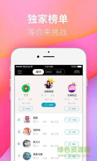哦靠·炫衣手機(jī)版 v1.20.779 安卓版 1