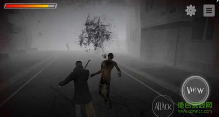 黑暗逃離歸來(lái)中文版(Escape From The Dark Redux) v1.0.4 安卓版 0
