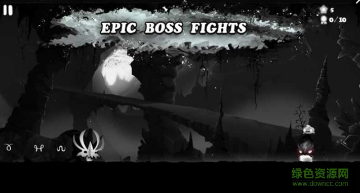 暗夜之光Darklings v1.8 安卓中文版 0