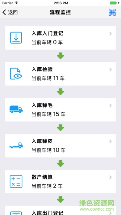 智慧糧食云平臺(tái) v1.0 官網(wǎng)安卓版 0
