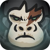 猿人之進化世界中文(Apes Evolution World)
