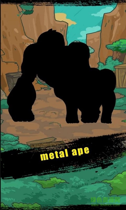 猿人之進(jìn)化世界中文(Apes Evolution World) v2.0.5 安卓無(wú)限金幣鉆石版 2