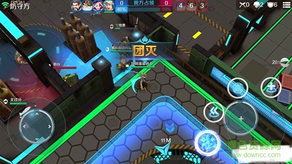 無盡守衛(wèi)內(nèi)購2