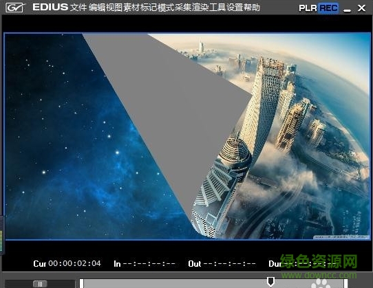 edius特效插件