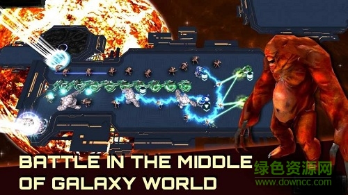 劍圣之魂手游 v1.0 官網(wǎng)安卓版 3