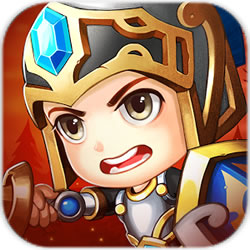 軍團戰(zhàn)爭LegionWar