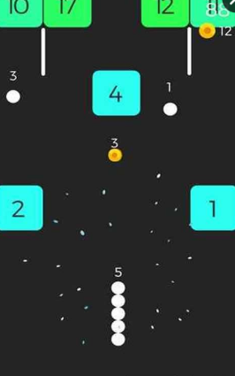 奔潰蛇大作戰(zhàn)Snake Crash v1.4.3028 安卓中文版 0