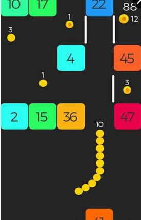 奔潰蛇大作戰(zhàn)Snake Crash v1.4.3028 安卓中文版 1