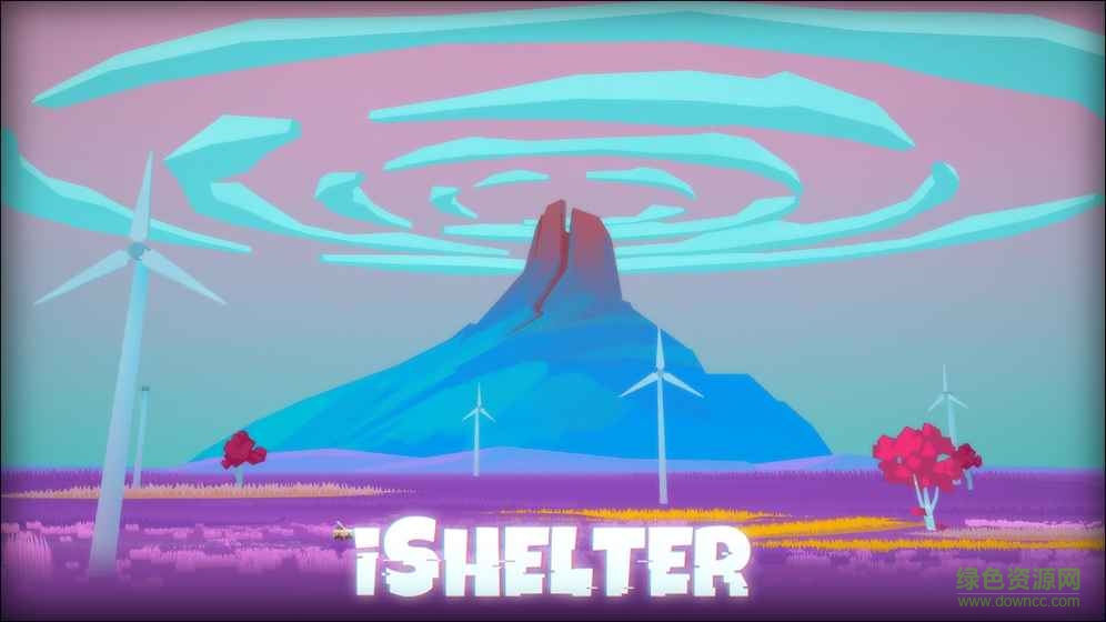 iShelter冒險游戲 v0.0.3 官網(wǎng)安卓版 0