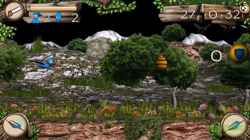 空中大冒險(xiǎn) v1.1.3 安卓版 1