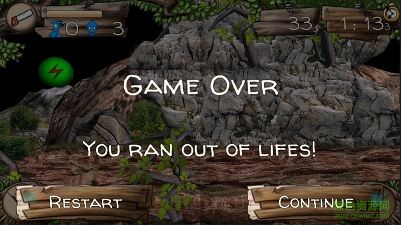 空中大冒險(xiǎn) v1.1.3 安卓版 2