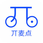 丌麥點單車