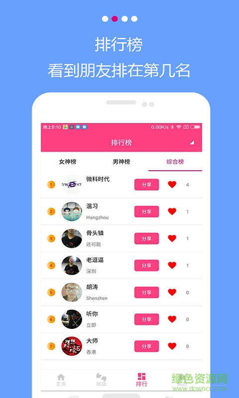 頭像秀秀手機版 v1.0 安卓版 3