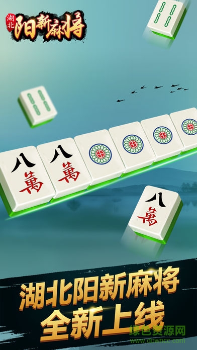 圣盛陽新麻將安卓版 v6.1.0 3