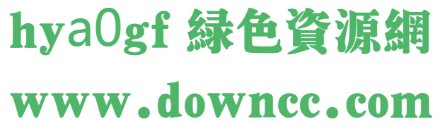 hya0gf 字體