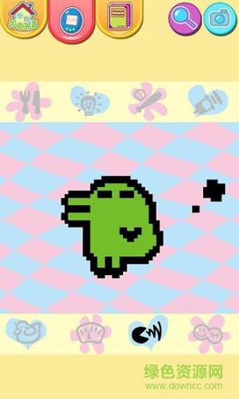 電子雞16周年紀(jì)念版(Tamagotchi L.i.f.e.) v1.02 安卓懷舊版 1