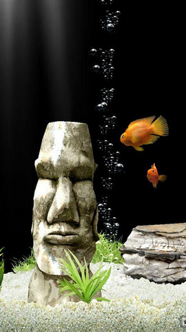 模擬水族館內(nèi)購正式版(iQuarium) v2.11 安卓無限金幣版 2