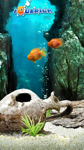 模擬水族館正式版