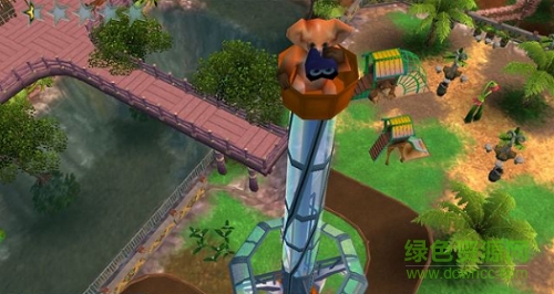 Animal Tycoon 2下載