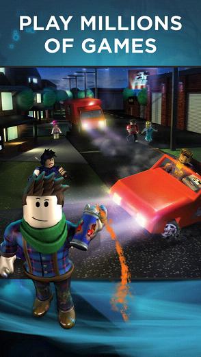 roblox電梯模擬器 v2.293 安卓中文版 2