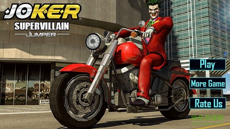 小丑Joker