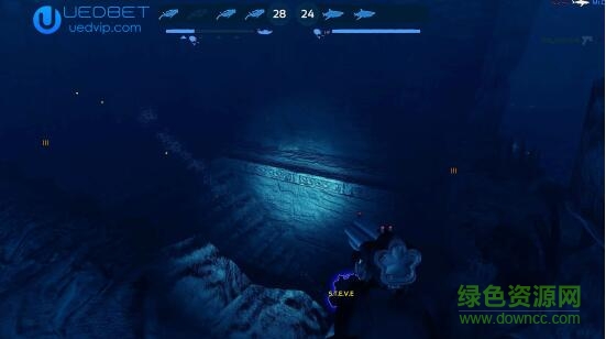 深海教父