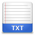 pdf轉(zhuǎn)txt格式軟件
